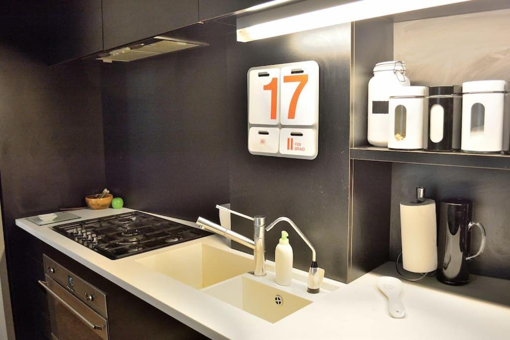 Youhosty - Del Lauro 6 Apartment Mailand